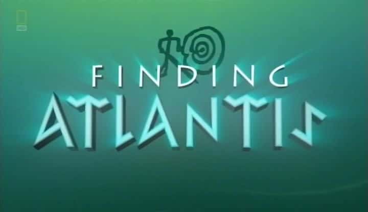 ¼ƬѰ˹ (NG) Finding Atlantis (NG)ȫ1-Ļ/Ļ