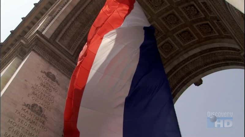 ¼Ƭ France RevealedĻ/Ļ