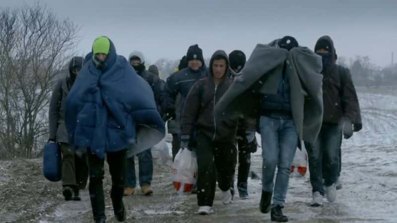 纪录片《一线医生：冬季移民危机 Frontline Doctors: Winter Migrant Crisis》[无字][BT][720P]资源下载