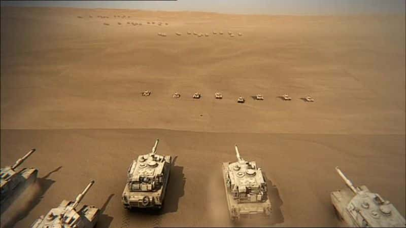 ¼Ƭΰ̹սϵ 1-2  3 Greatest Tank Battles: Series 1-2 and 31080P-Ļ/Ļ