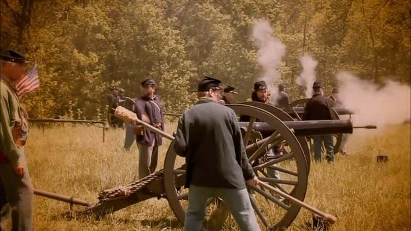 ¼Ƭսеİսϵ 1 Fighting Irish of the Civil War: Series 11080P-Ļ/Ļ