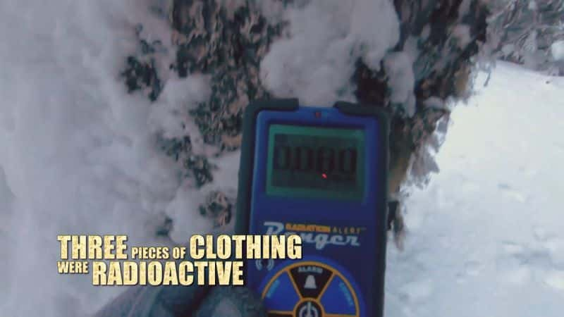 ¼Ƭδ֪̽գ Expedition Unknown: Siberia,s Coldest Case1080P-Ļ/Ļ