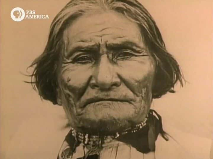 ¼ƬĪͰֿ֯ Geronimo and the Apache Resistanceȫ1-Ļ/Ļ