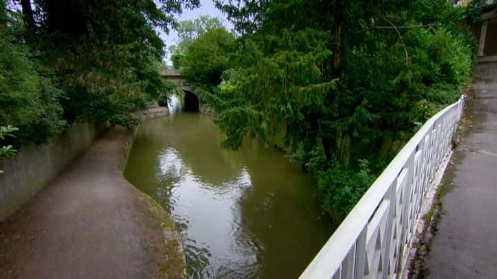 ¼Ƭΰ˺֮ãϵ 1  1-4  Great Canal Journeys: Series 1 Part 1-4Ļ/Ļ