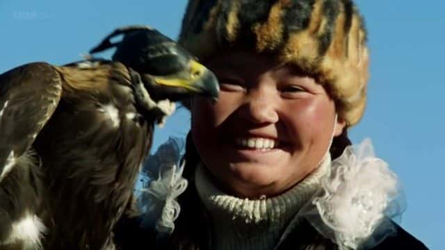 纪录片《鹰猎手 The Eagle Huntress》[无字][BT][720P][1080P]双画质资源下载