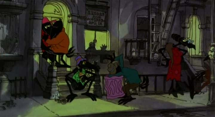 ¼ƬèӰ Fritz the Cat: The FilmĻ/Ļ