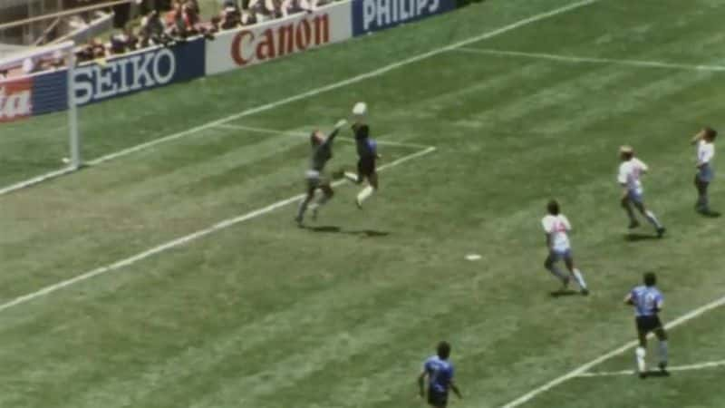 ¼Ƭ1986 籭 FIFA World Cup 1986Ļ/Ļ