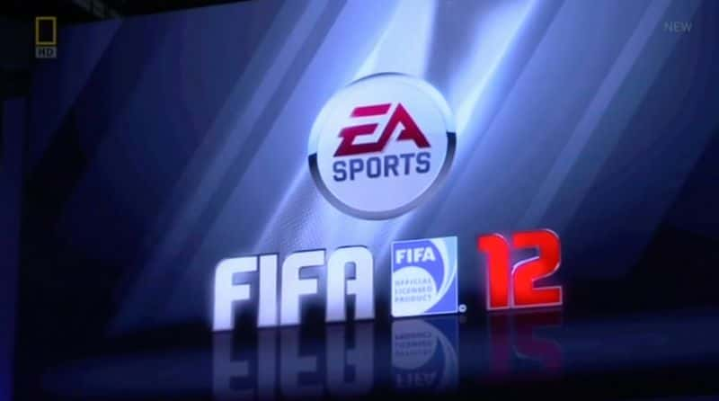 ¼ƬEA FIFA 12 EA Sports: FIFA 12Ļ/Ļ