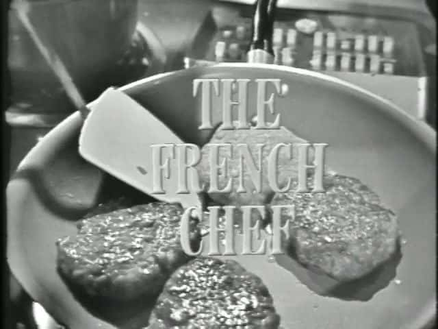 ¼Ƭʦ The French ChefĻ/Ļ