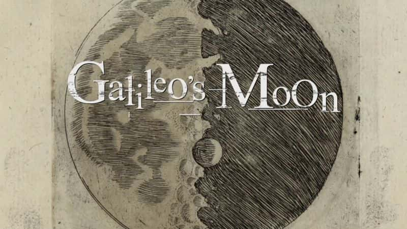 ¼Ƭ٤Ե Galileo's Moon1080P-Ļ/Ļ