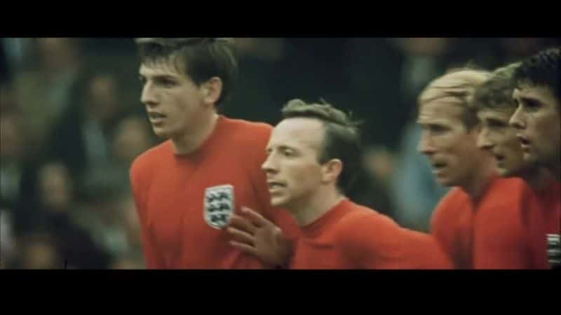 ¼Ƭ1966 籭 FIFA World Cup 1966Ļ/Ļ