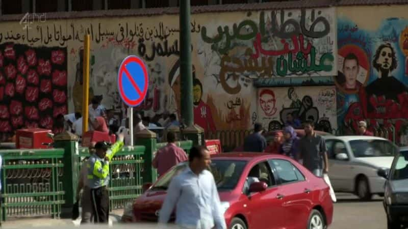 ¼Ƭԡ͸ Egypt: Sex, Mobs and Revolution1080P-Ļ/Ļ