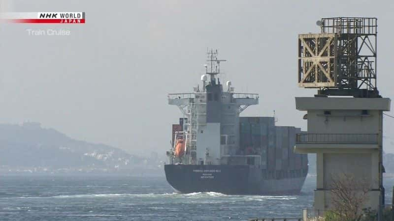 ¼ƬɽϿảߵ The Energy of Yamaguchi's Harsh Coastlineȫ1-Ļ/Ļ