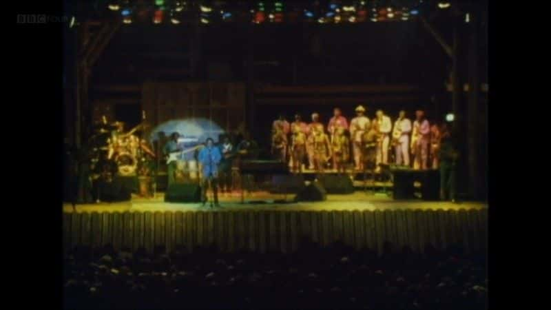 ¼Ƭ1984 ˹ٲֽڷ (Fela Kuti) Fela Kuti at Glastonbury 19841080Pȫ1-Ļ/Ļ