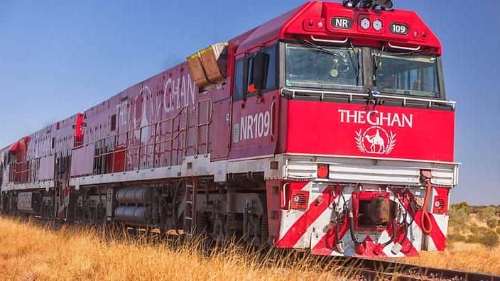 ¼Ƭʺ (SBS 1080p) The Ghan (SBS 1080p)1080P-Ļ/Ļ