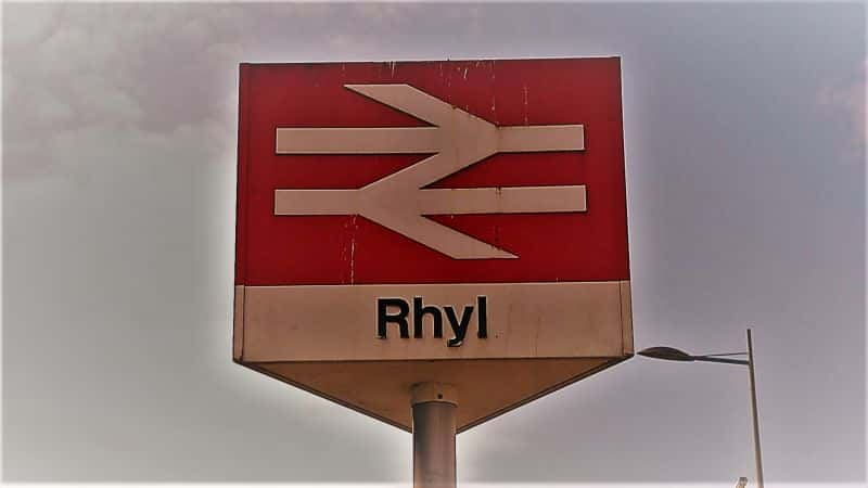 ¼Ƭе·֮ϵ 12  12 ֣ Great British Railway Journeys Series 12 Part 12: Rhyl to Anglesey1080P-Ļ/Ļ