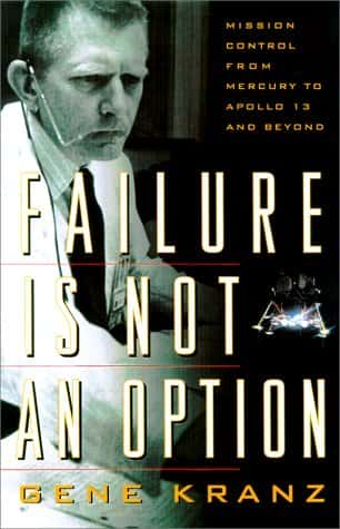 ¼Ƭʧܲһѡ Failure is not an OptionĻ/Ļ