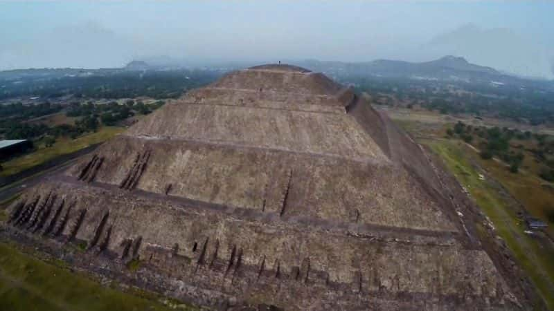 ¼Ƭδ֪̽ϵ 2ʧī Expedition Unknown Series 2: Lost Mexican CityĻ/Ļ