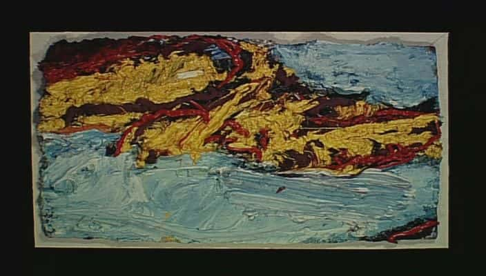 ¼Ƭˡ¶ͺ -  Frank Auerbach - To The Studio720P-Ļ/Ļ