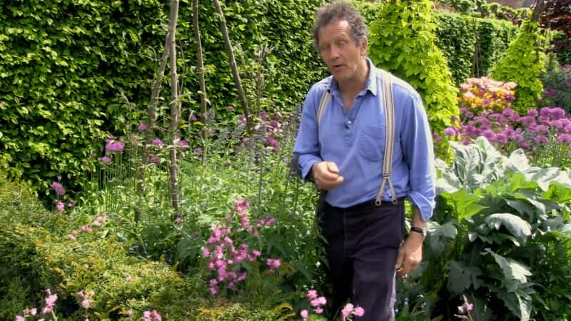 ¼Ƭ԰ϵ 53 10  Gardeners World Series 53: Part 101080P-Ļ/Ļ