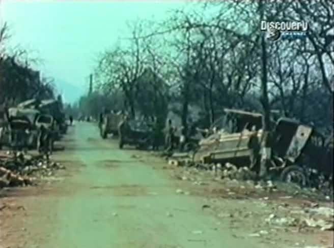 ¼Ƭױӡ۹Ͷ From Remagen to the Elbe - The Surrender of the Third ReichĻ/Ļ