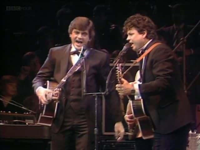 ¼ƬEverlyֵؾֻ The Everly Brothers Reunion Concert720Pȫ1-Ļ/Ļ