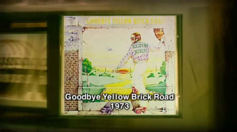 ¼Ƭ١Լټש· Elton John: Goodbye Yellow Brick RoadĻ/Ļ