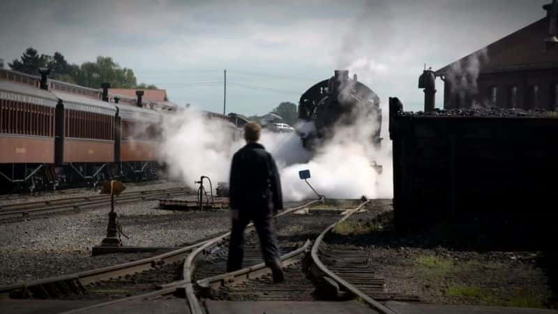 ¼Ƭΰ·֮ãϵ 2 Great American Railroad Journeys: Series 2Ļ/Ļ