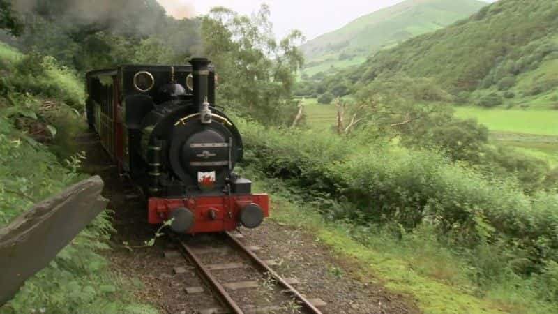 ¼Ƭ·Ļƽʱ (BBC) The Golden Age of Steam Railways (BBC)1080Pȫ2-Ļ/Ļ