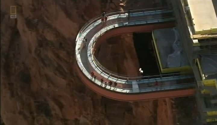 ¼ƬϿղ Grand Canyon Skywalkȫ1-Ļ/Ļ