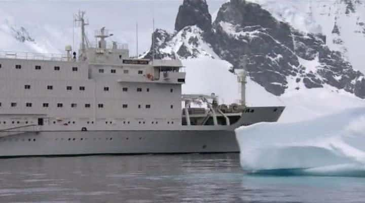 ¼Ƭˡ£ϼޱӢ Frank Wild: Antarctica's Forgotten Heroȫ1-Ļ/Ļ