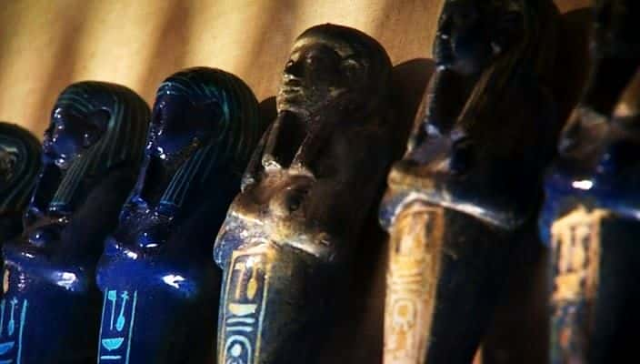 ¼Ƭ Egyptian Secrets of the Afterlife720P-Ļ/Ļ