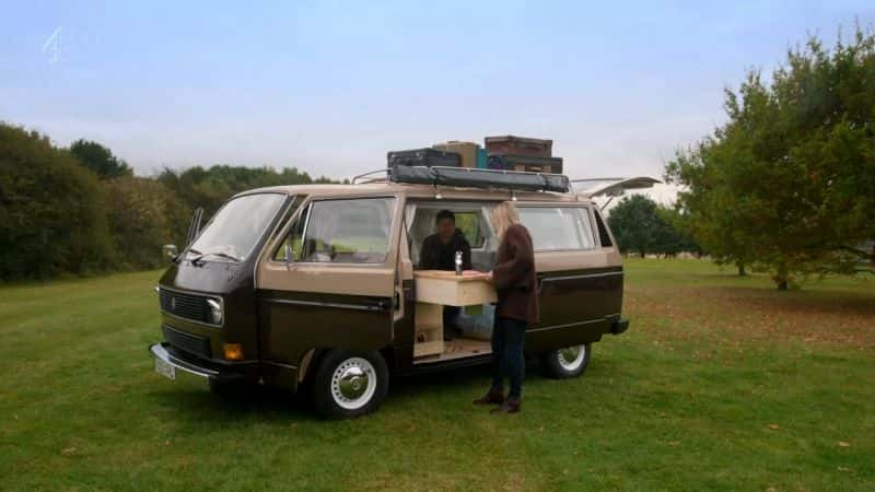 ¼ƬΡ˵ռ䣺ϵ 4 George Clarke's Amazing Spaces: Series 4Ļ/Ļ