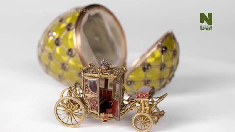 ¼Ƭѱȣĵ Faberge: The Making of a LegendĻ/Ļ