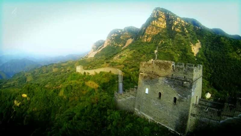 ¼ƬйǲΪ֪Ĺ The Great Wall of China the Hidden StoryĻ/Ļ