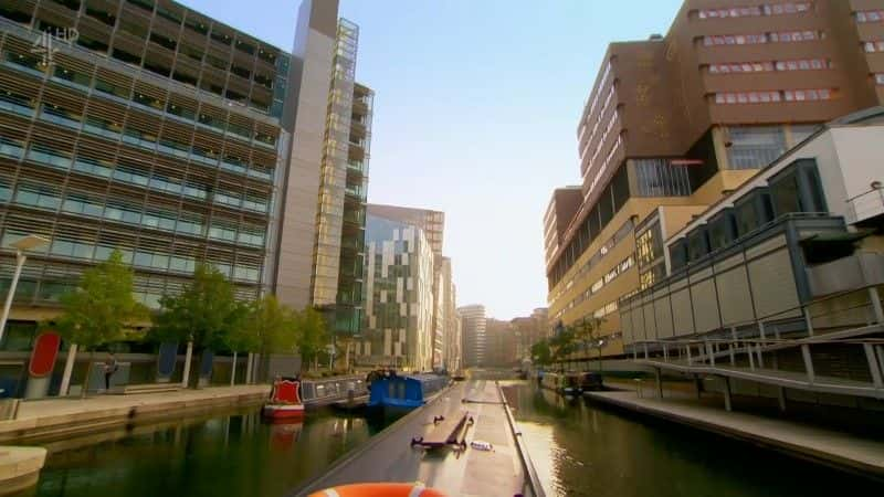 ¼Ƭ˺֮ϵ 3 Great Canal Journeys Series 3ȫ3-Ļ/Ļ