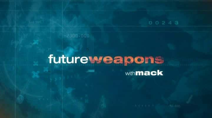 ¼Ƭδ 3  Future Weapons Season 3ȫ10-Ļ/Ļ