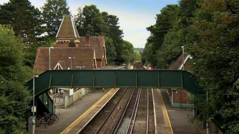 ¼Ƭе·֮ãϵ 8 Great British Railway Journeys: Series 8Ļ/Ļ