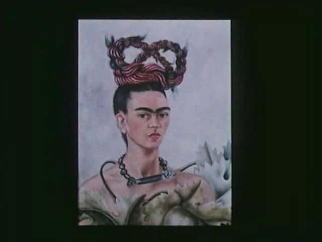 ¼Ƭ Frida KahloĻ/Ļ