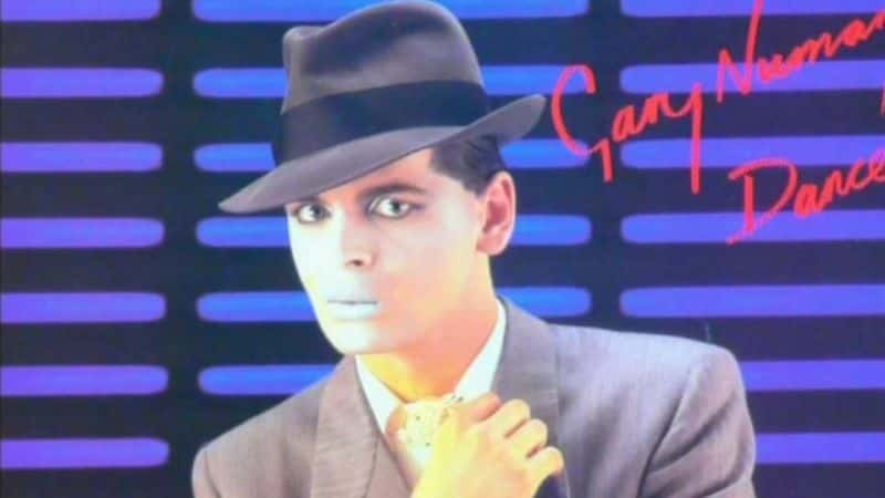 ¼ƬŬ Gary Numan: ReinventionĻ/Ļ