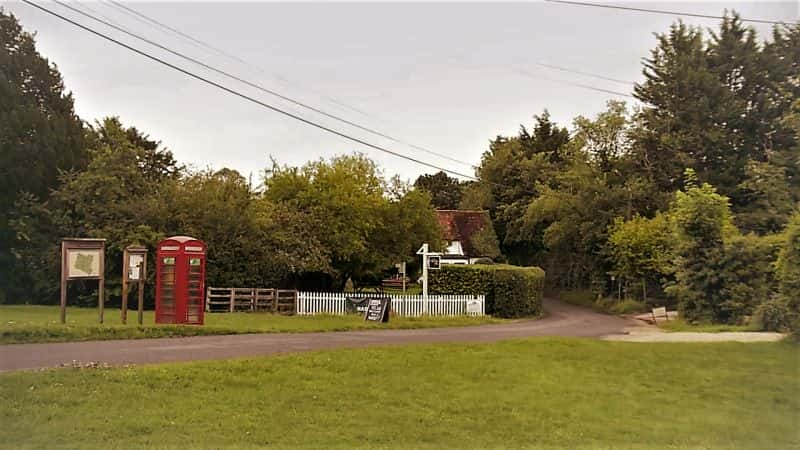 ¼Ƭе·֮ãϵ 12  9  ˼ Great British Railway Journeys: Series 12 Part 9 Sawbridgeworth to Cambridge1080P-Ļ/Ļ