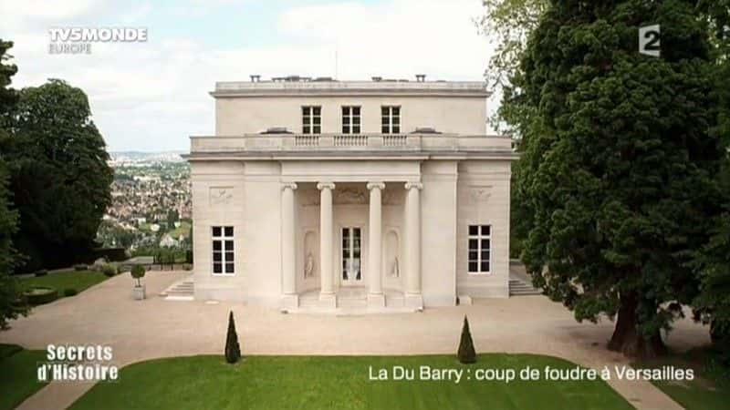 纪录片《拉杜巴里，凡尔赛宫的致命一击 La Du Barry, coup de foudre a Versailles》[无字] [BT][DVD画质]资源下载