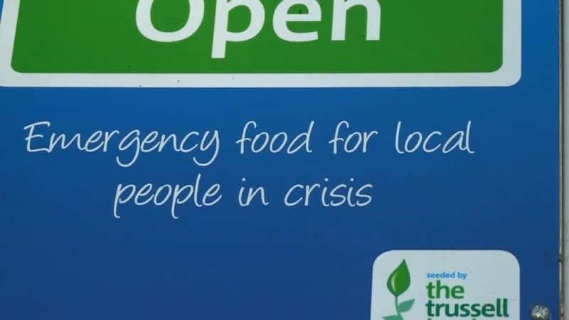 ¼ƬʳСӢԼ Food Bank - Britain's Hidden HungerĻ/Ļ