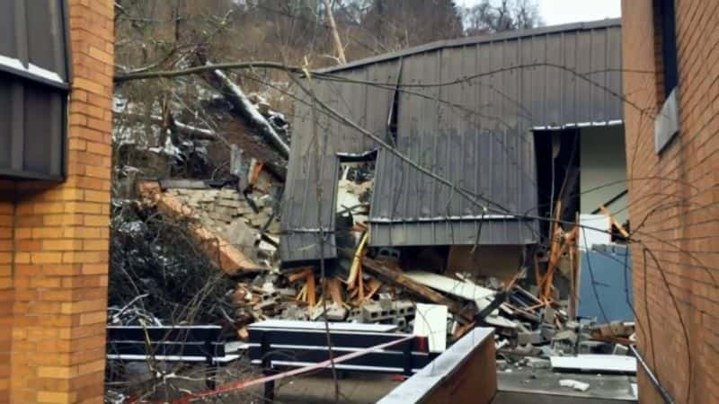 ¼Ƭѣϵ 4  10  ƥȱɽ廬 Engineering Catastrophes: Series 4 Part 10 Pittsburgh Landslide1080P-Ļ/Ļ