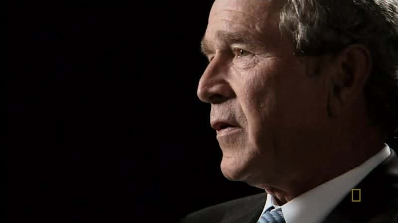 ¼ƬΡWʲ9-11 ɷ George W. Bush: The 9-11 InterviewĻ/Ļ