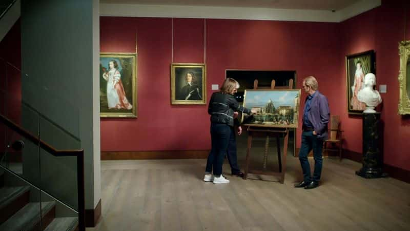 ¼ƬٻƸϵ 8  4 ֣˹ Fake or Fortune Series 8 Part 4: A Venetian View1080P-Ļ/Ļ