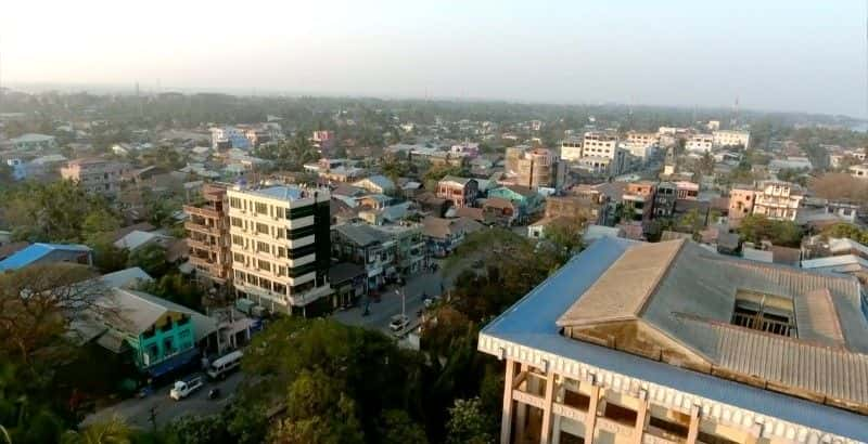 ¼Ƭ־ Freedom and Fear in Myanmarȫ1-Ļ/Ļ