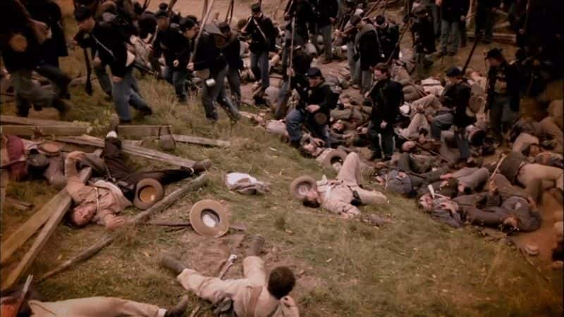 ¼Ƭսеİսϵ 1 Fighting Irish of the Civil War: Series 11080P-Ļ/Ļ