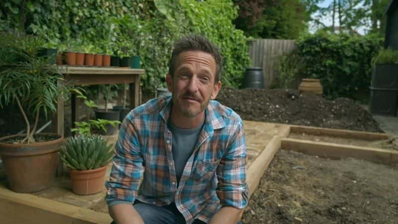 纪录片《园丁世界：系列 53 第 12 部分 Gardeners World: Series 53 Part 12》[无字][BT][1080P]资源下载