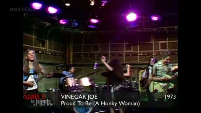 ¼ƬBBC ֶеŮ Girls in Bands at the BBC1080Pȫ1-Ļ/Ļ